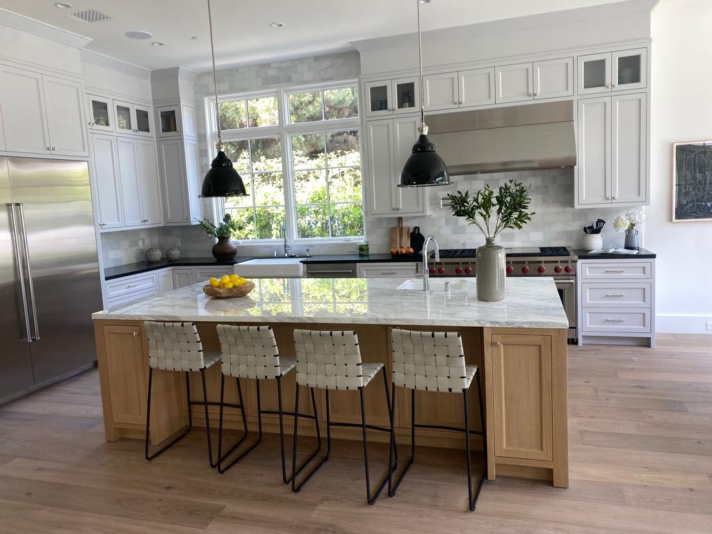 Kitchen Remodel | Los Angeles | Built Corp Builders